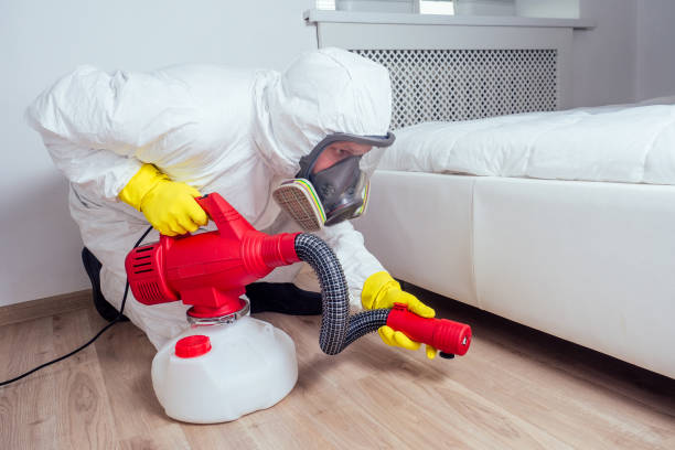 Best Commercial Pest Control Services  in Dawson, MN