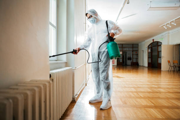 Best Cockroach Control Services  in Dawson, MN